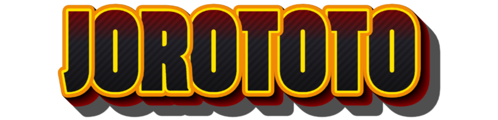 LOGO JOROTOTO